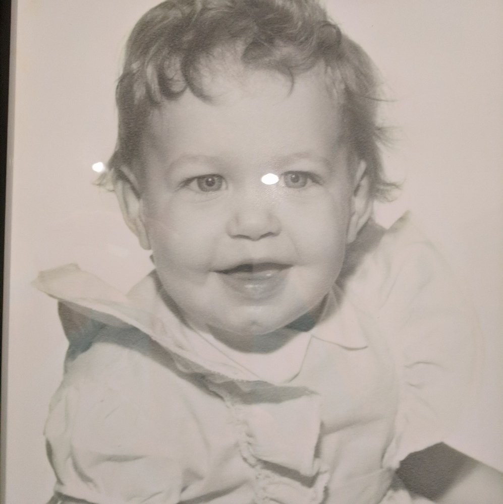 Meet your Posher, Sally